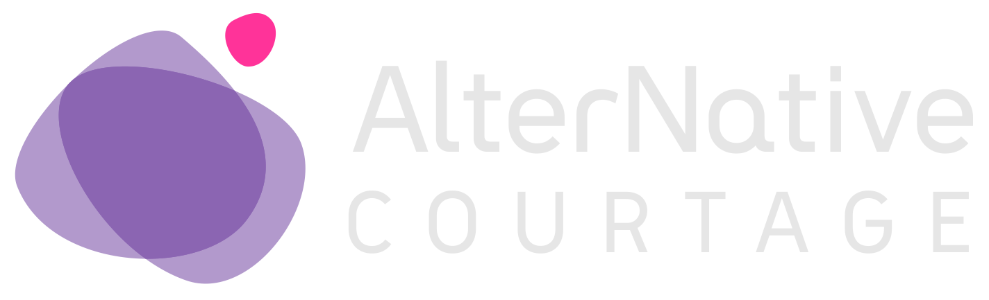 Alternative Courtage